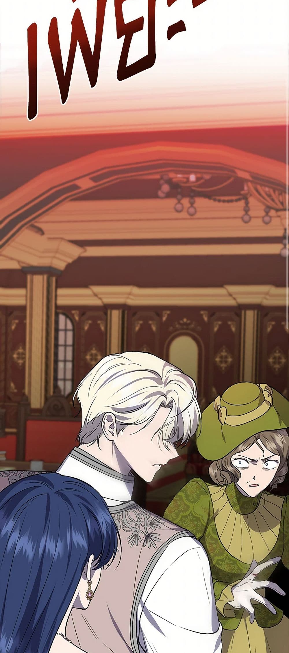 I Wasn't the Cinderella page 24