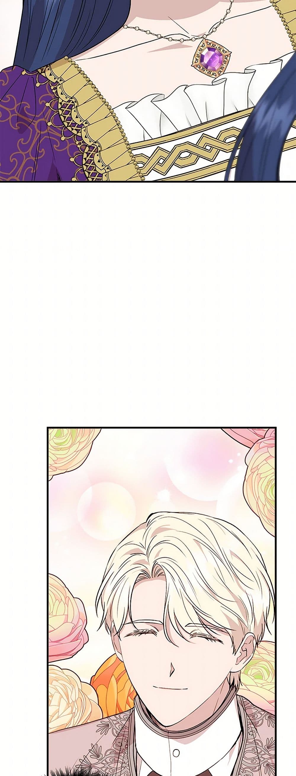 I Wasn't the Cinderella page 35