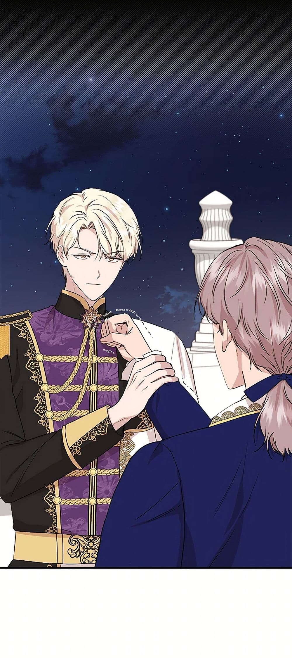 I Wasn't the Cinderella page 10