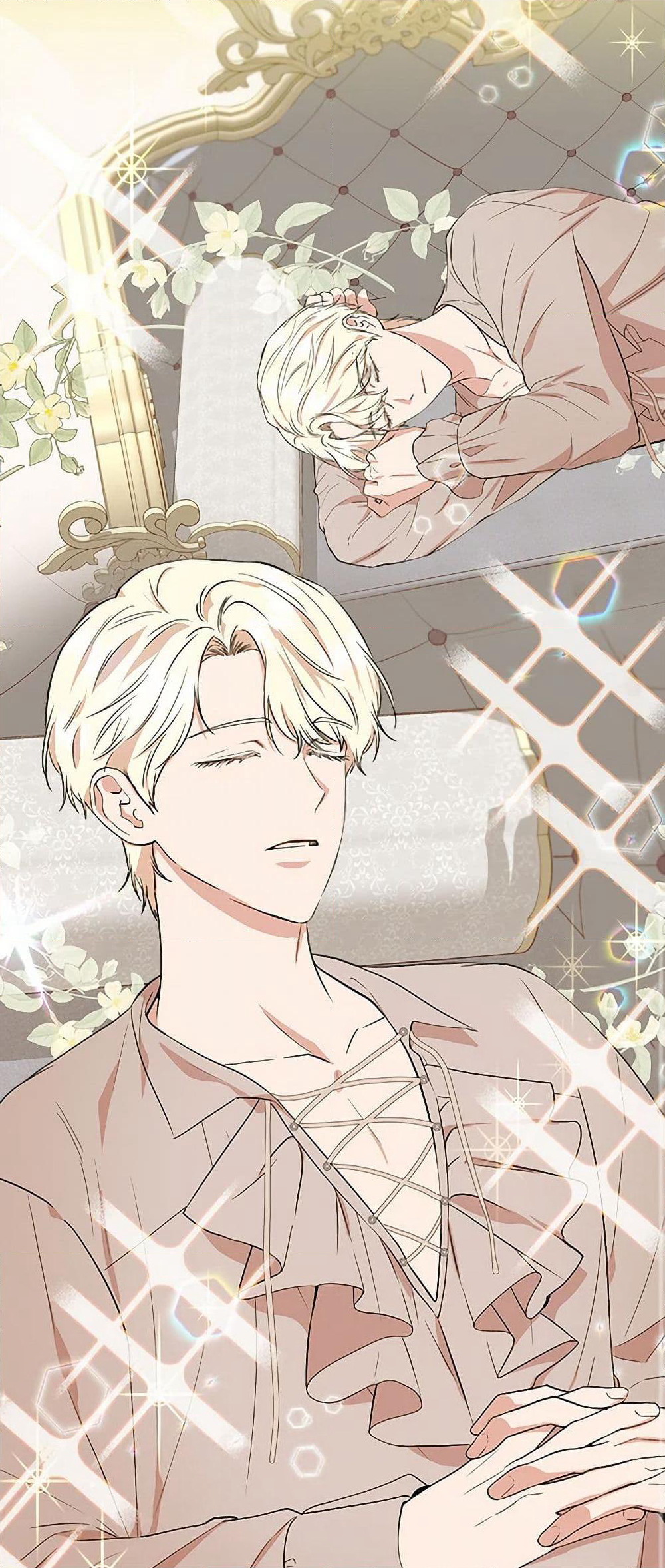 I Wasn't the Cinderella page 10