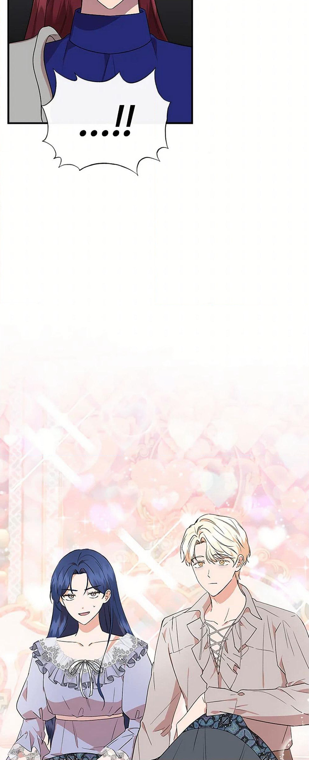 I Wasn't the Cinderella page 8
