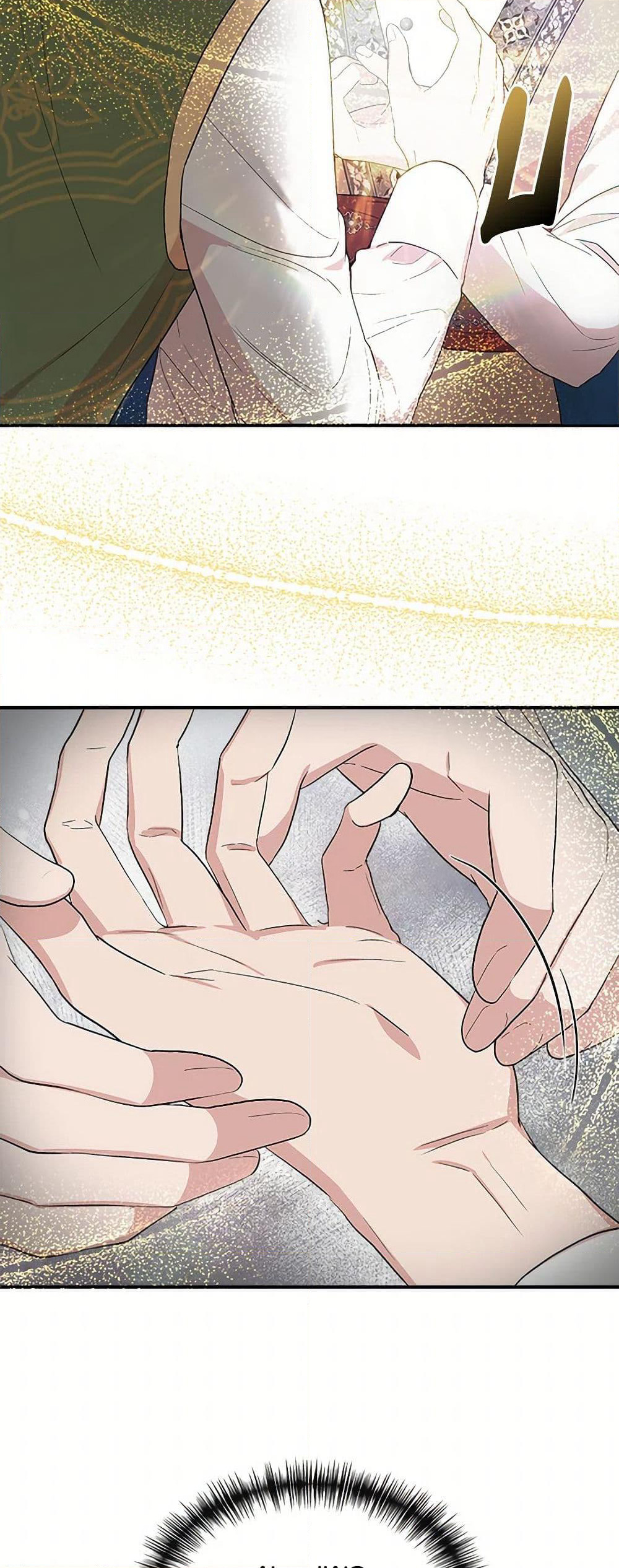 I Wasn't the Cinderella page 8