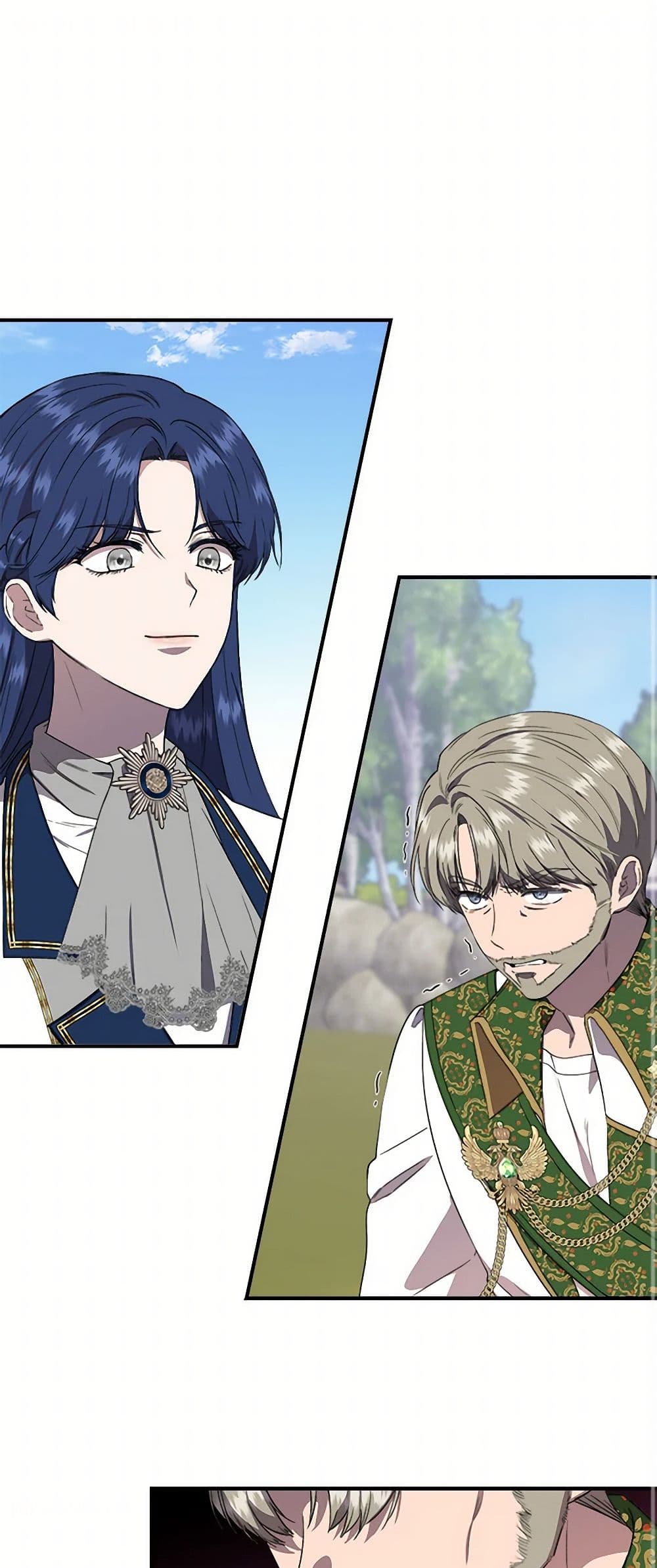 I Wasn't the Cinderella page 2