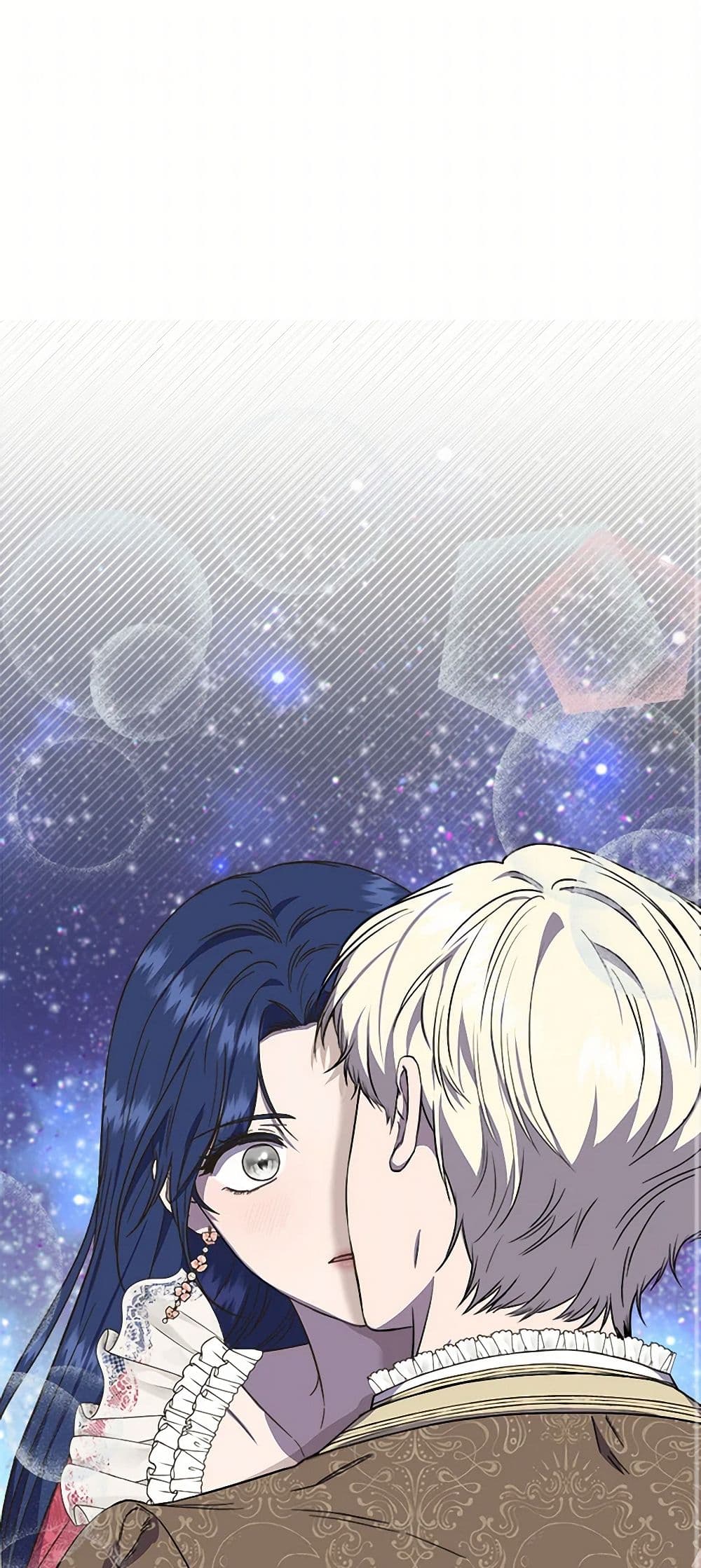I Wasn't the Cinderella page 2