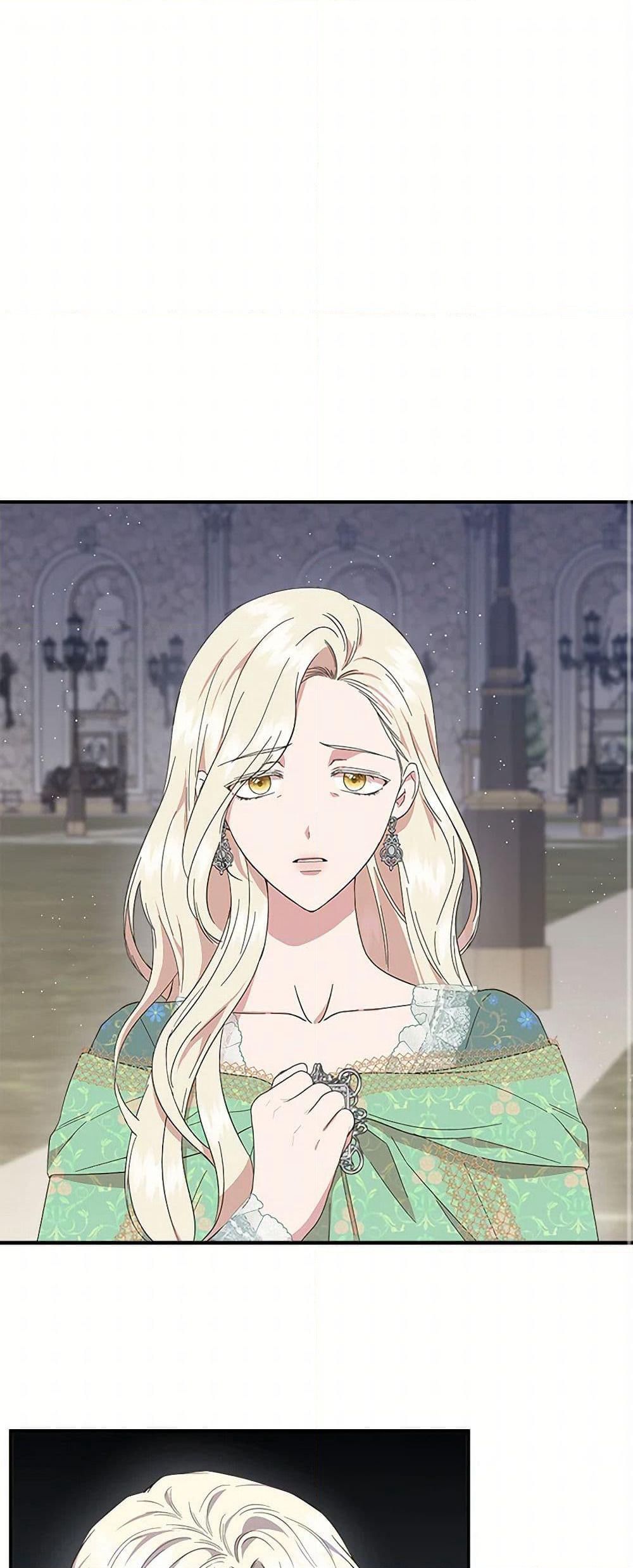 I Wasn't the Cinderella page 2