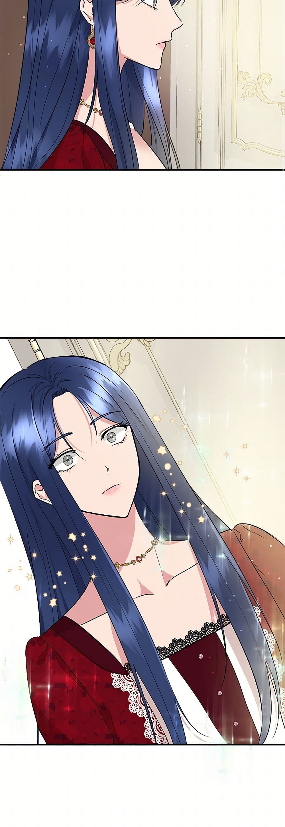 I Wasn't the Cinderella page 18