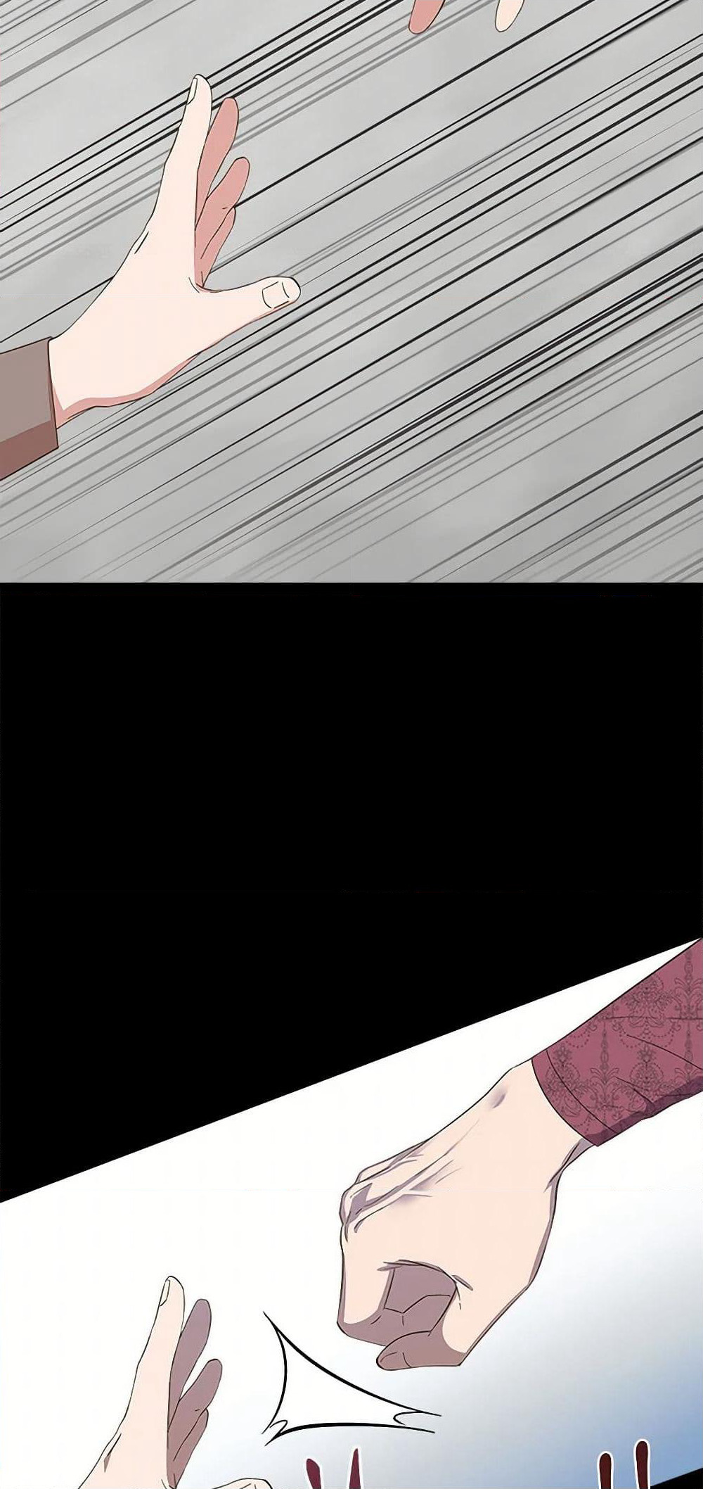 I Wasn't the Cinderella page 4