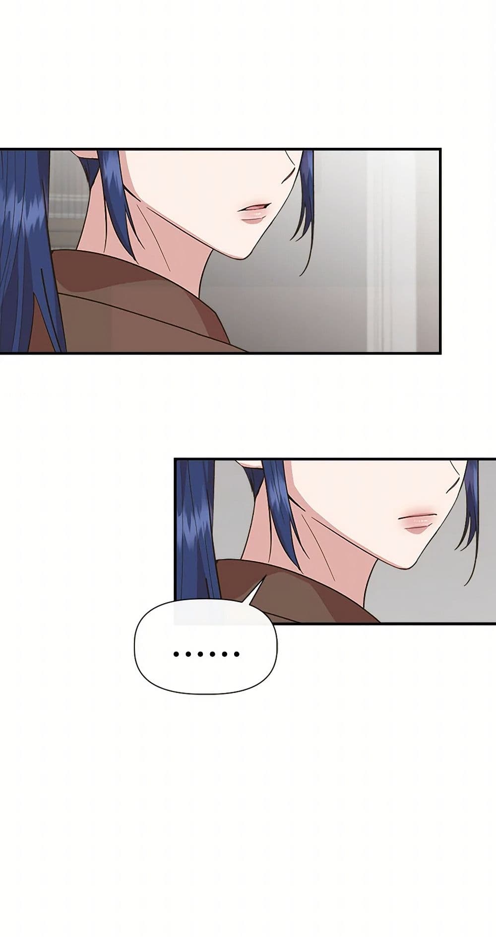 I Wasn't the Cinderella page 4