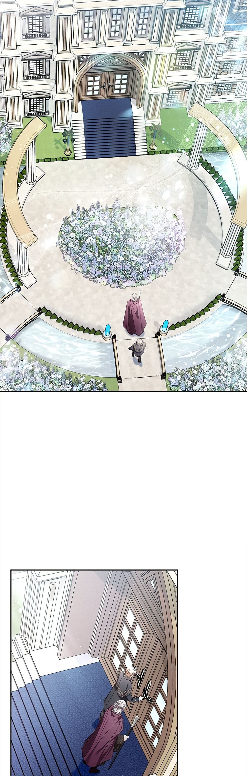 I Will Become the Villain's Poison Taster page 19
