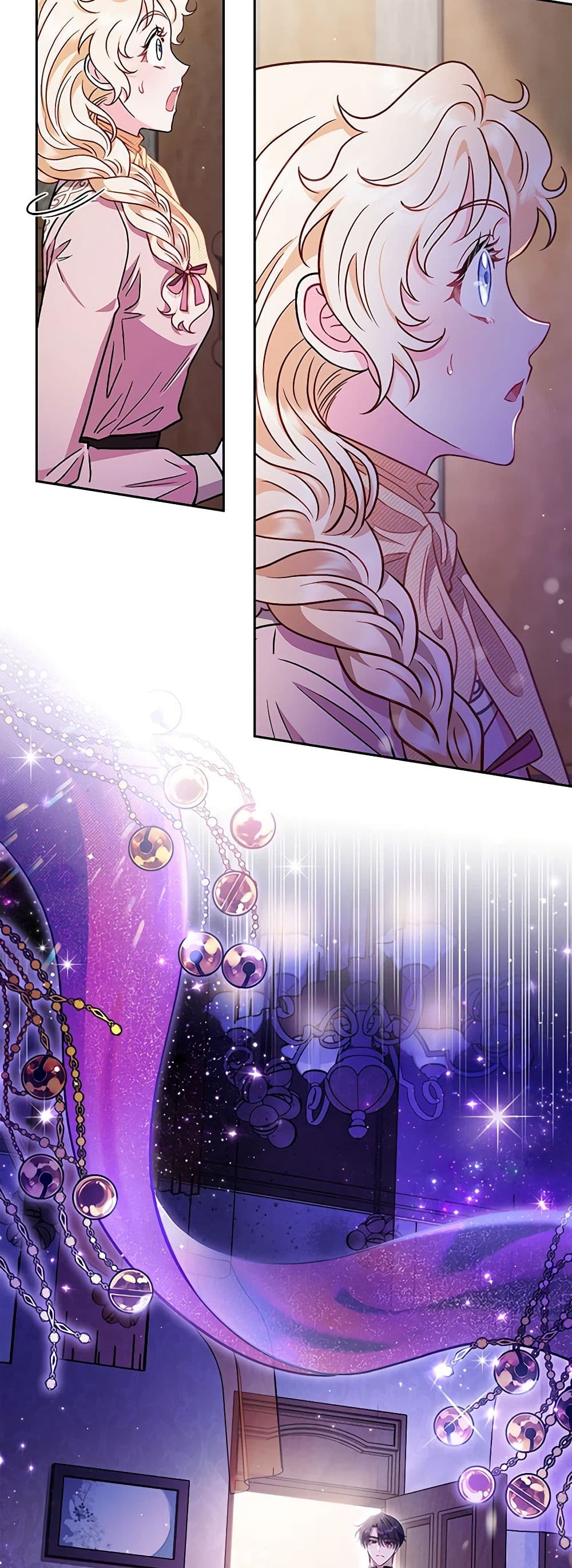 I Will Become the Villain's Poison Taster page 21