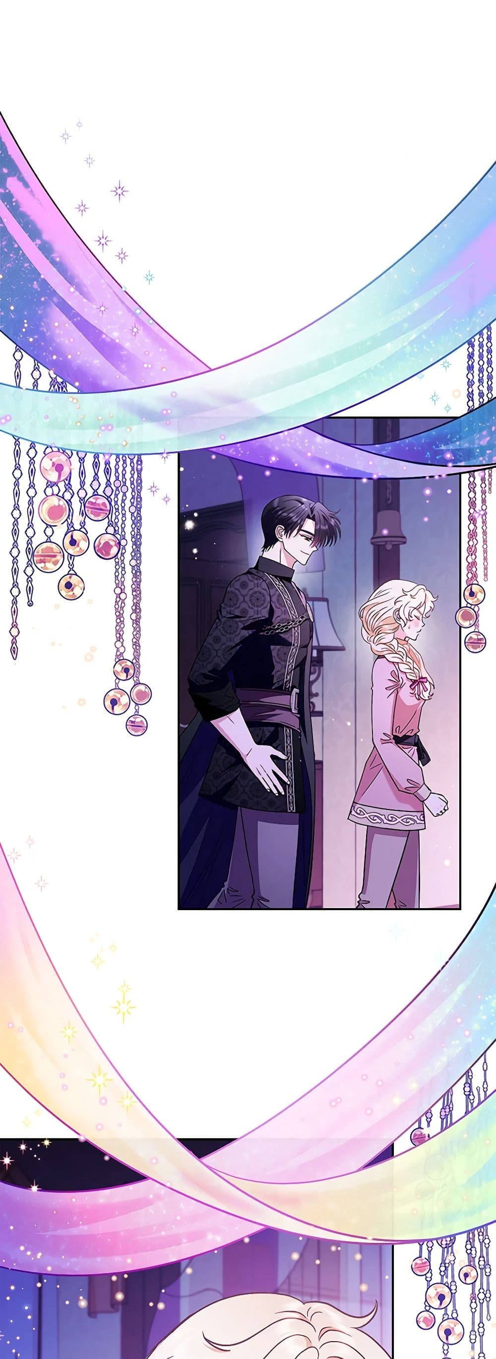 I Will Become the Villain's Poison Taster page 39