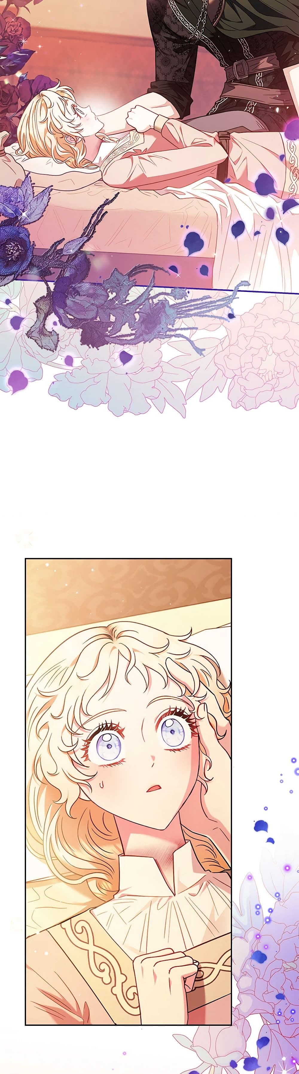 I Will Become the Villain's Poison Taster page 28