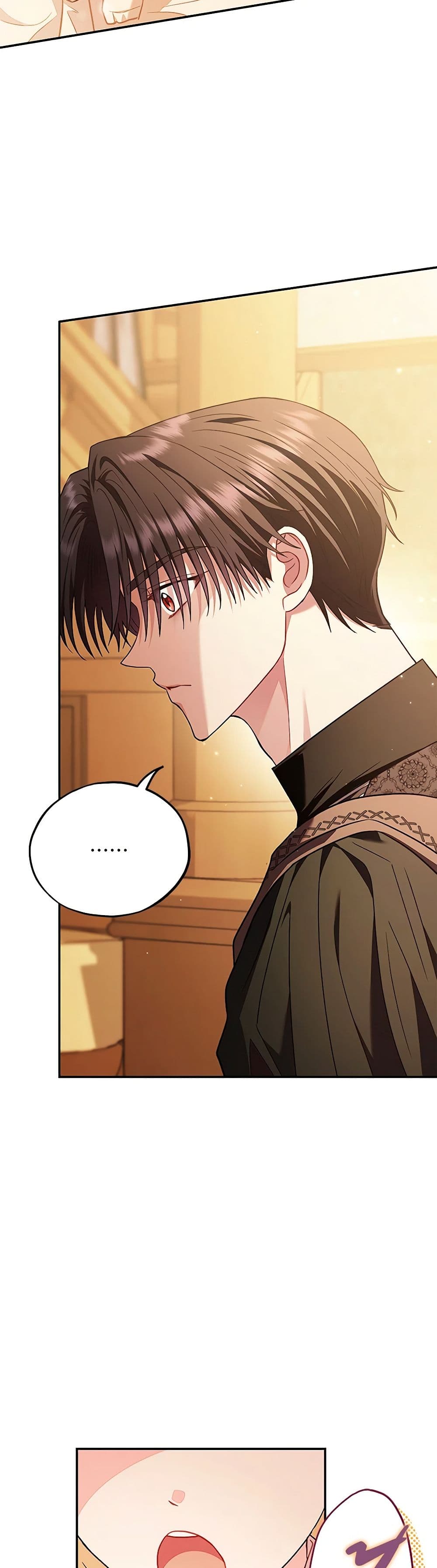 I Will Become the Villain's Poison Taster page 35
