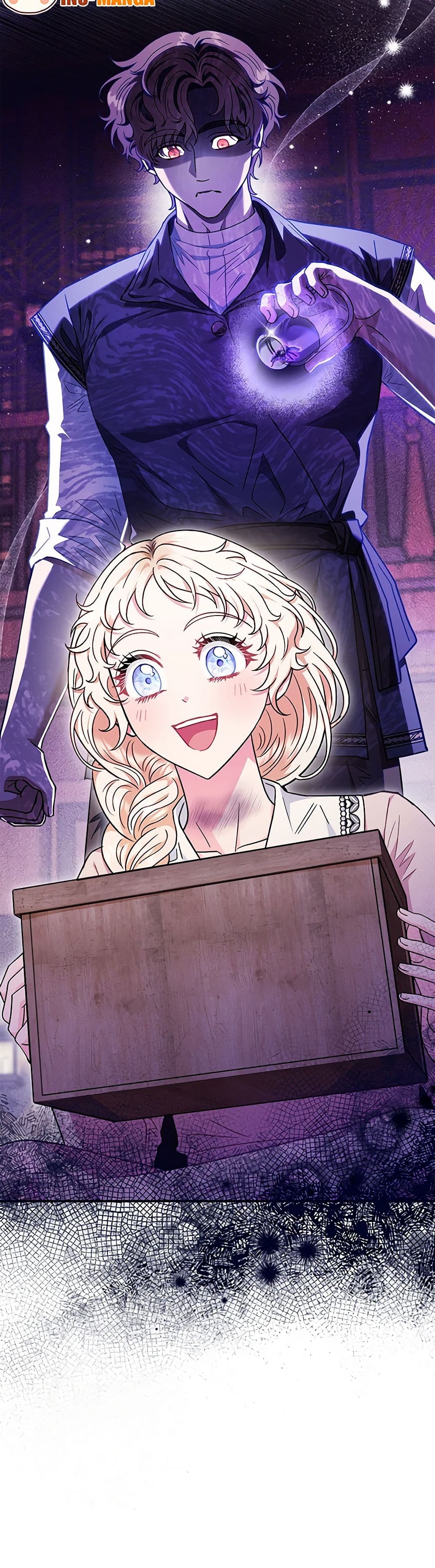 I Will Become the Villain's Poison Taster page 51
