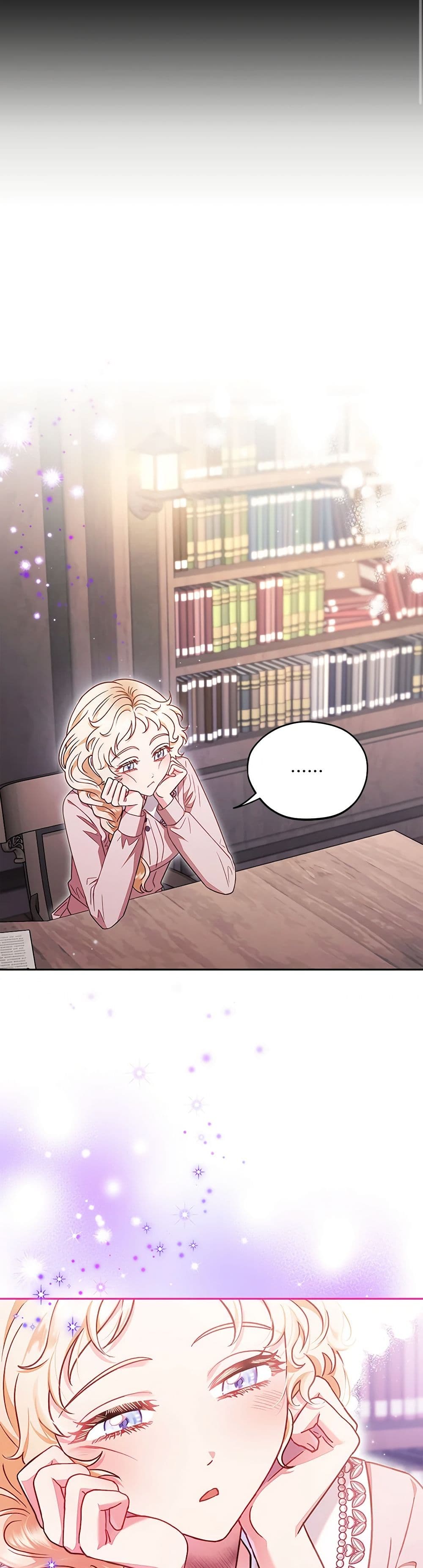 I Will Become the Villain's Poison Taster page 47