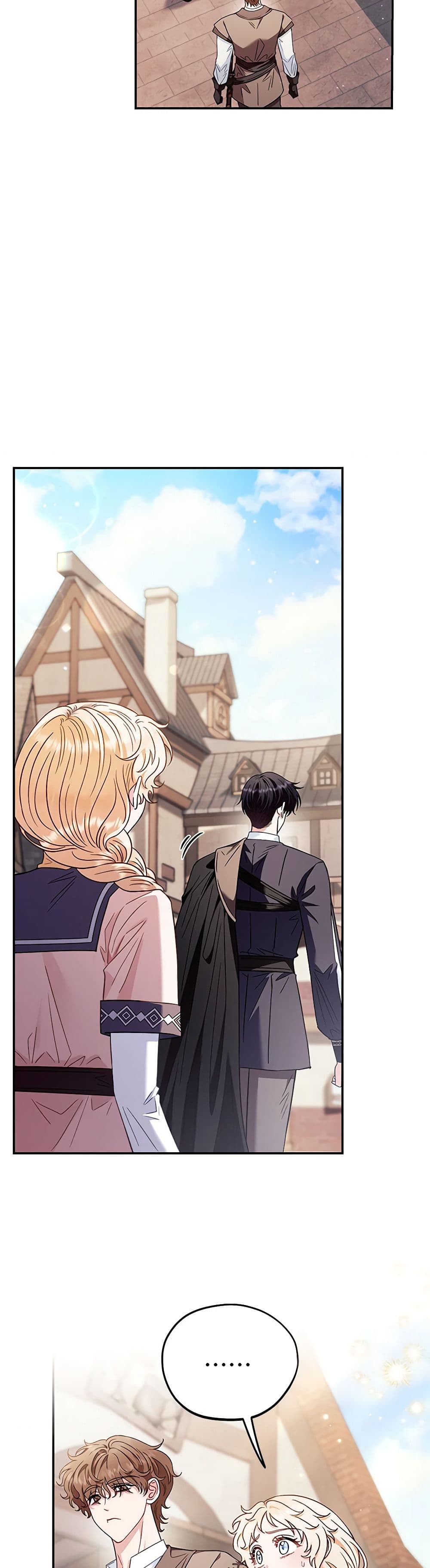 I Will Become the Villain's Poison Taster page 47