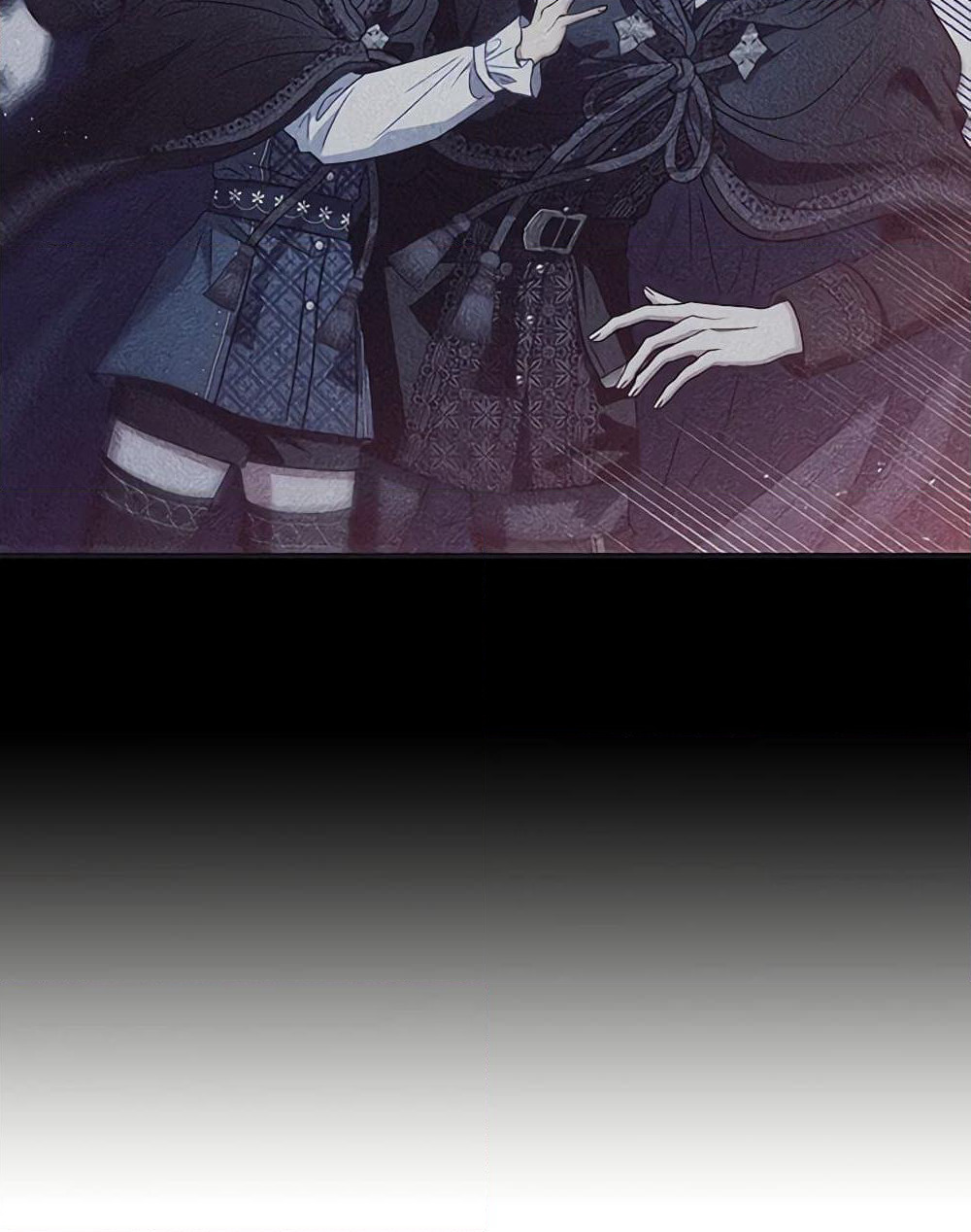 I Will Become the Villain's Poison Taster page 89