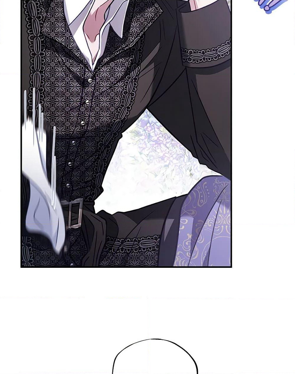 I Will Become the Villain's Poison Taster page 91
