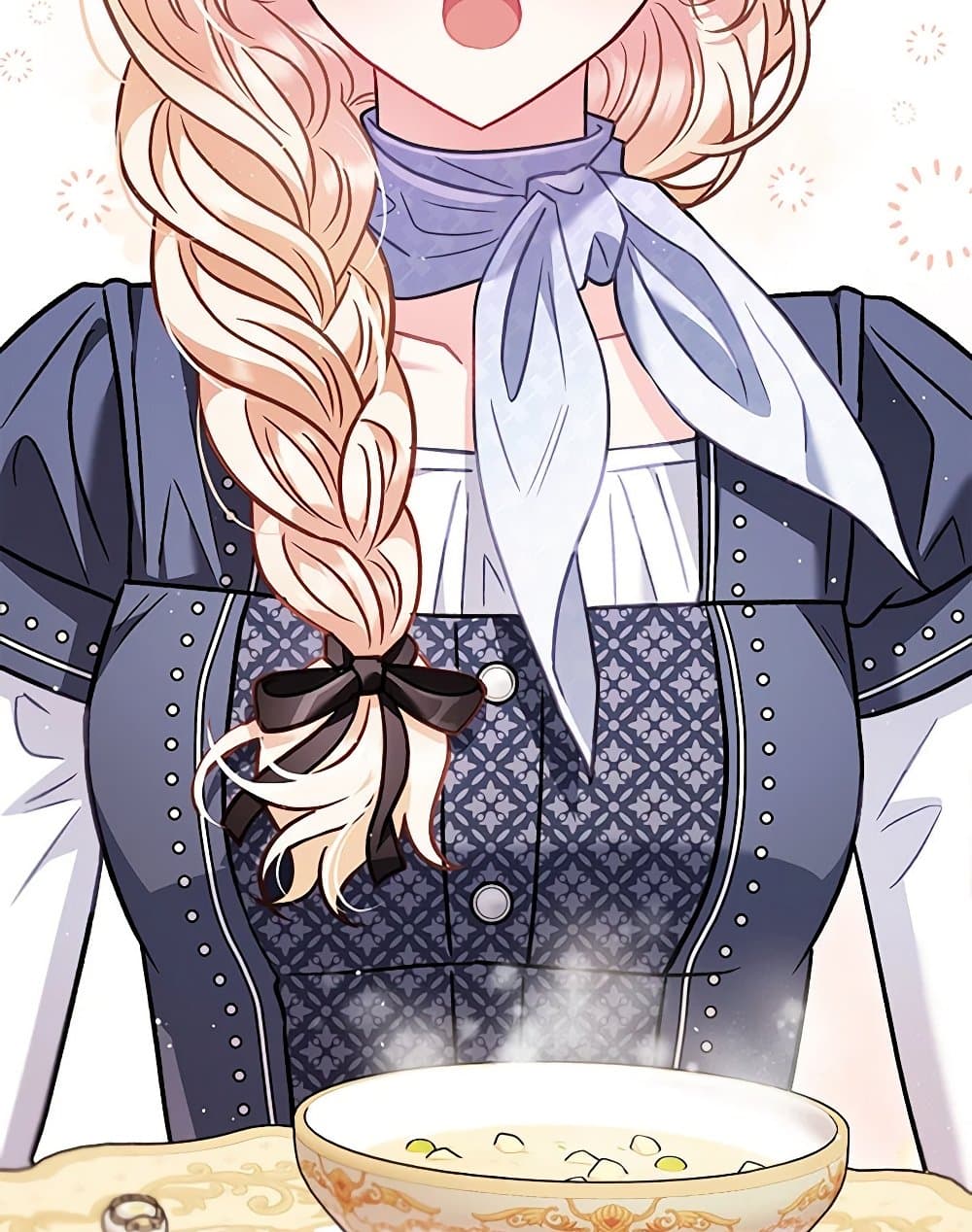 I Will Become the Villain's Poison Taster page 99