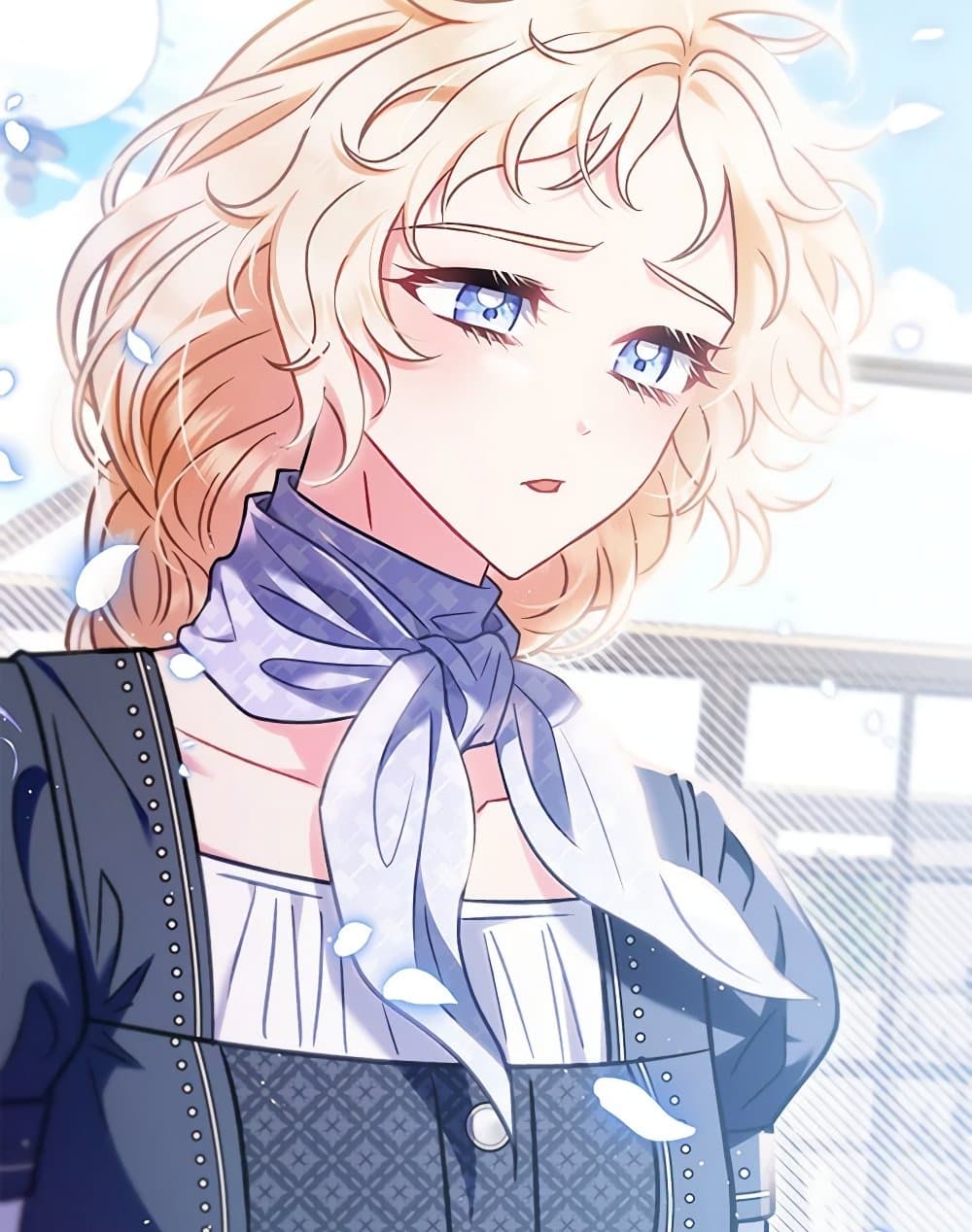 I Will Become the Villain's Poison Taster page 121