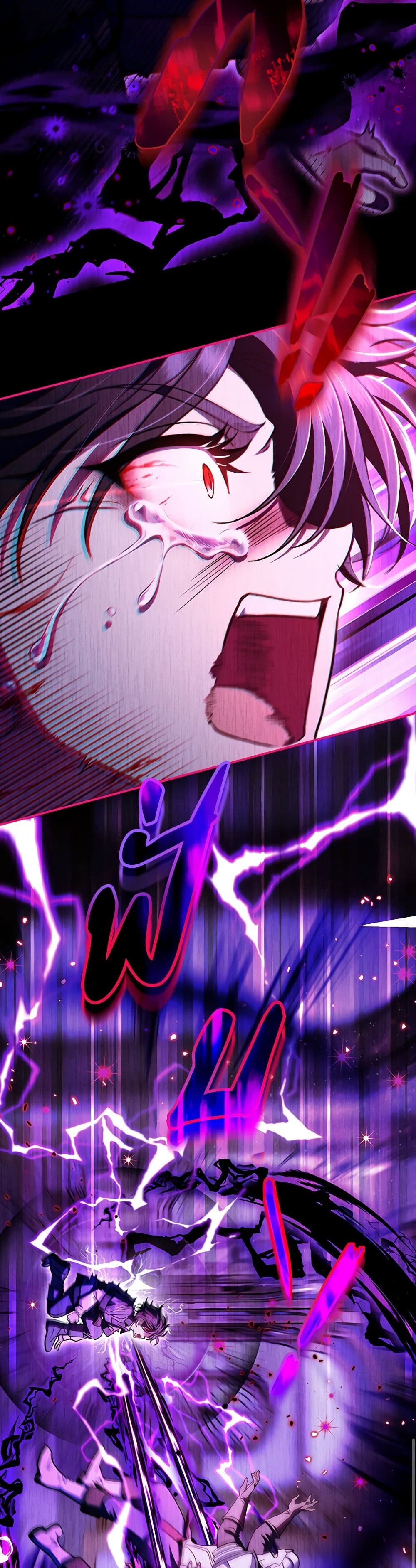 I Will Become the Villain's Poison Taster page 22