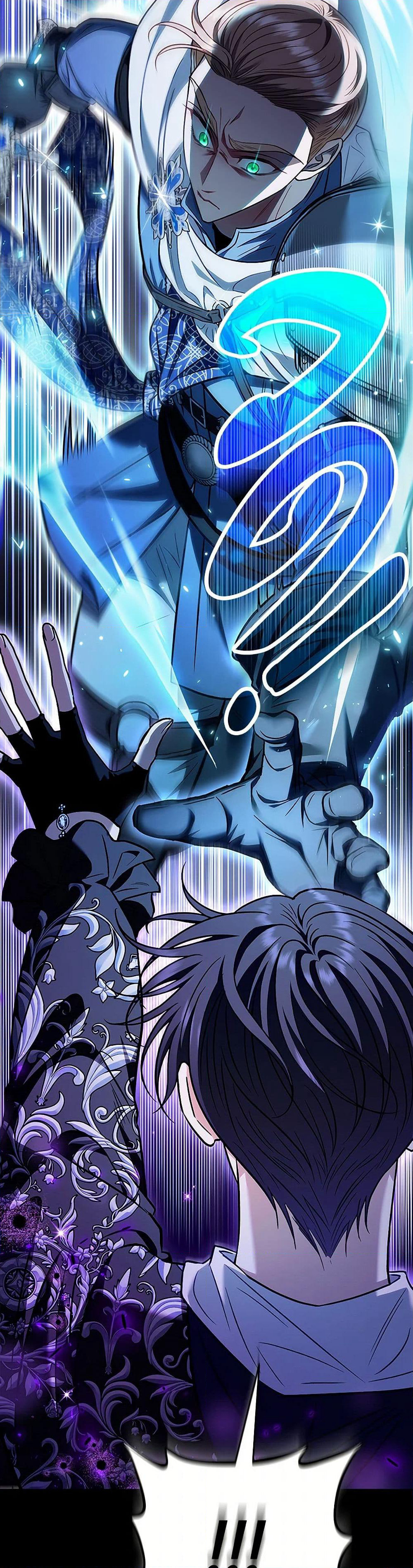 I Will Become the Villain's Poison Taster page 38