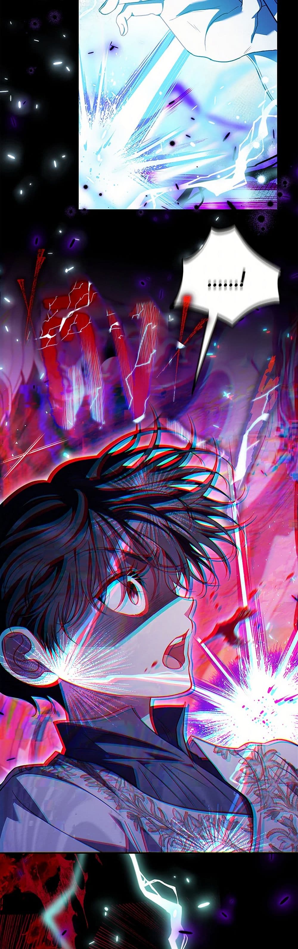I Will Become the Villain's Poison Taster page 33