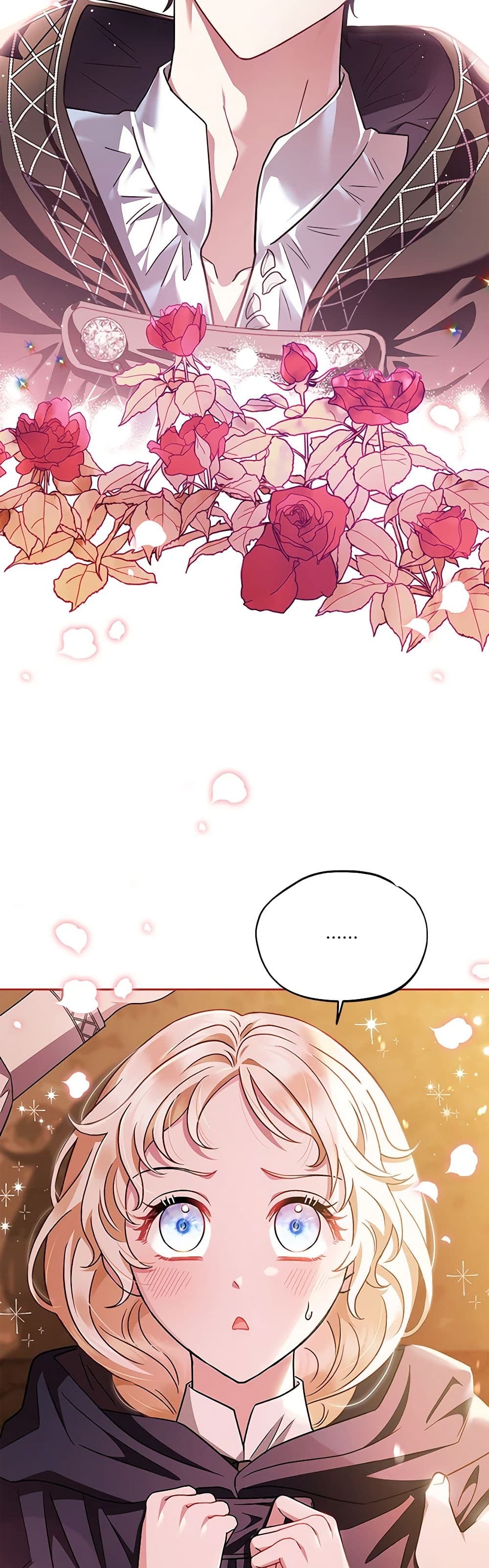 I Will Become the Villain's Poison Taster page 30