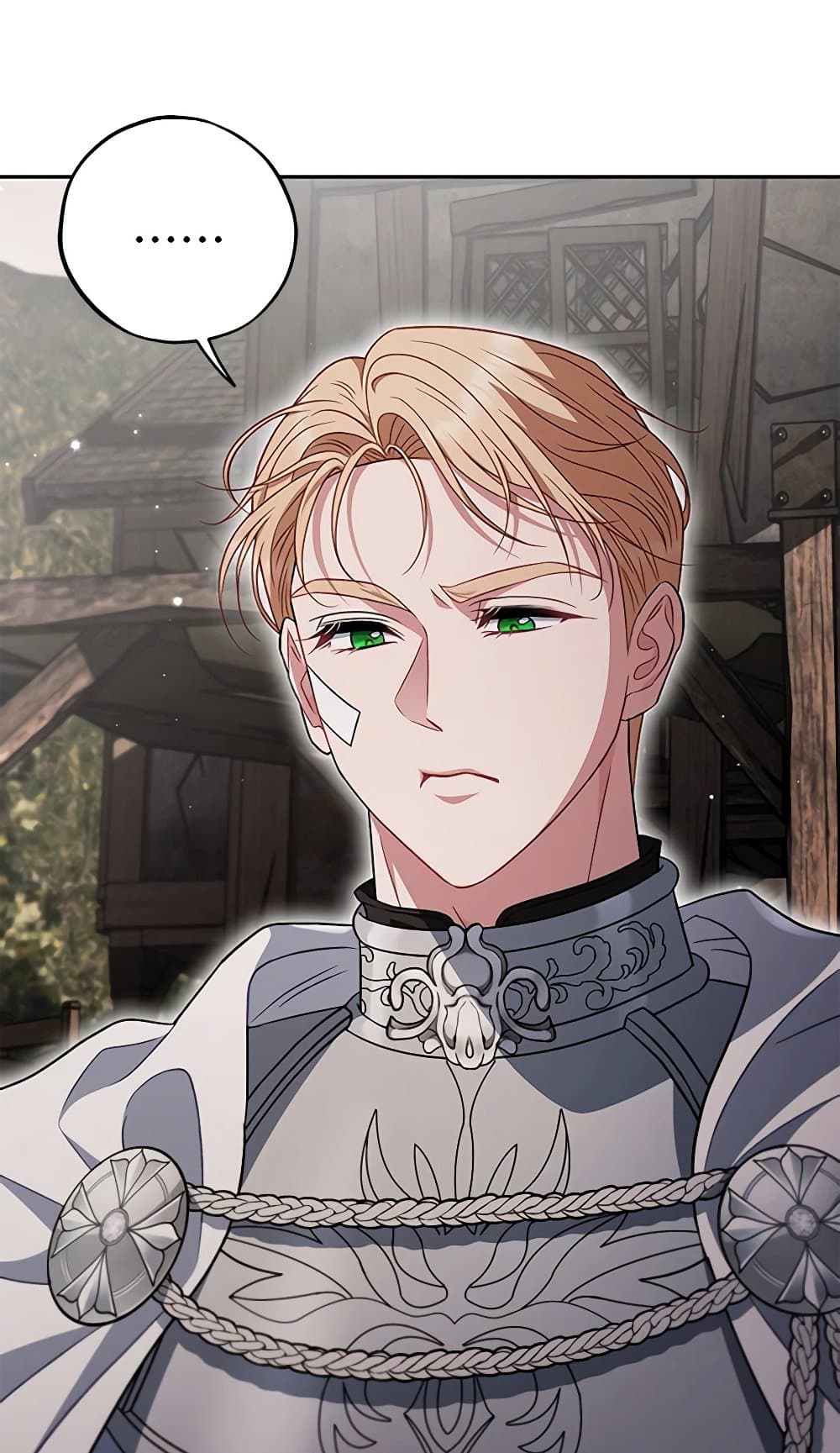 I Will Become the Villain's Poison Taster page 64