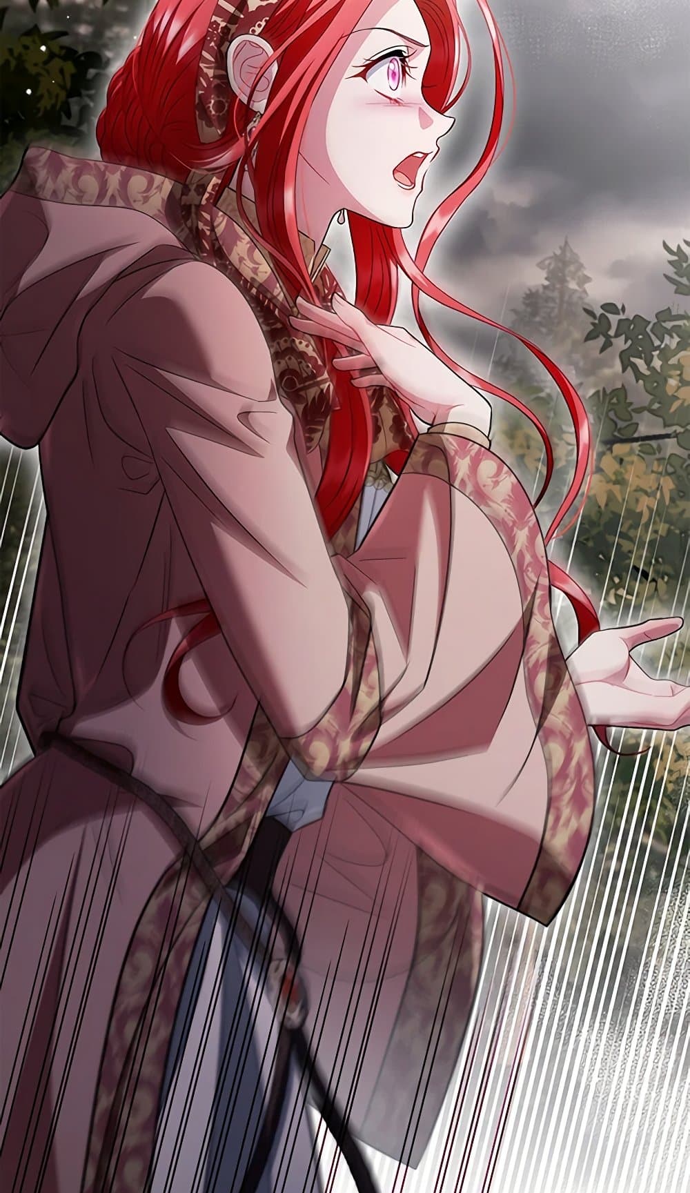 I Will Become the Villain's Poison Taster page 69