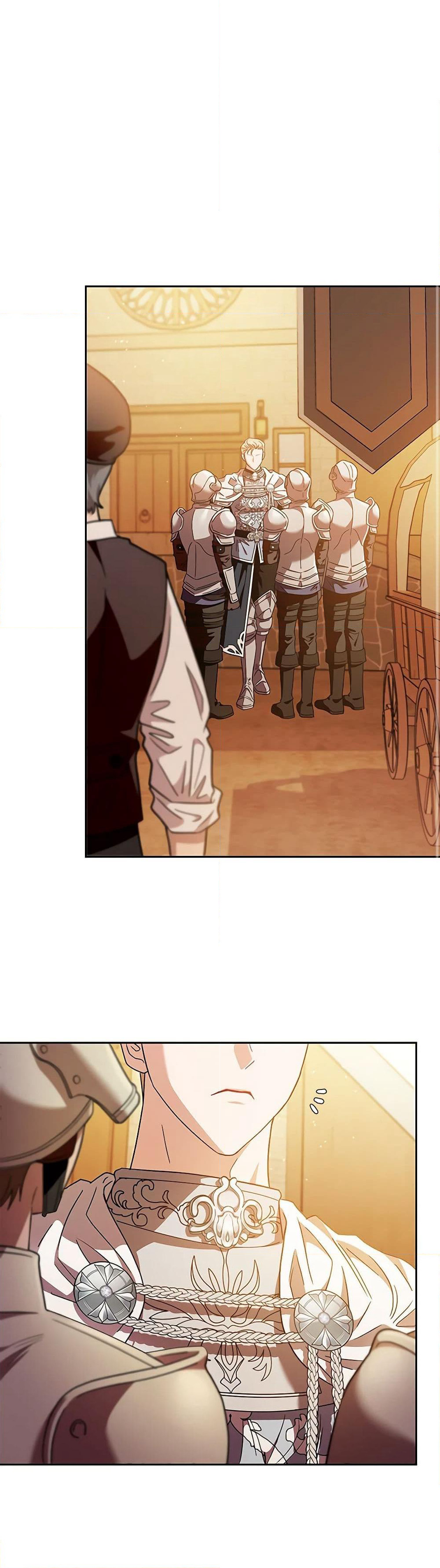 I Will Become the Villain's Poison Taster page 49