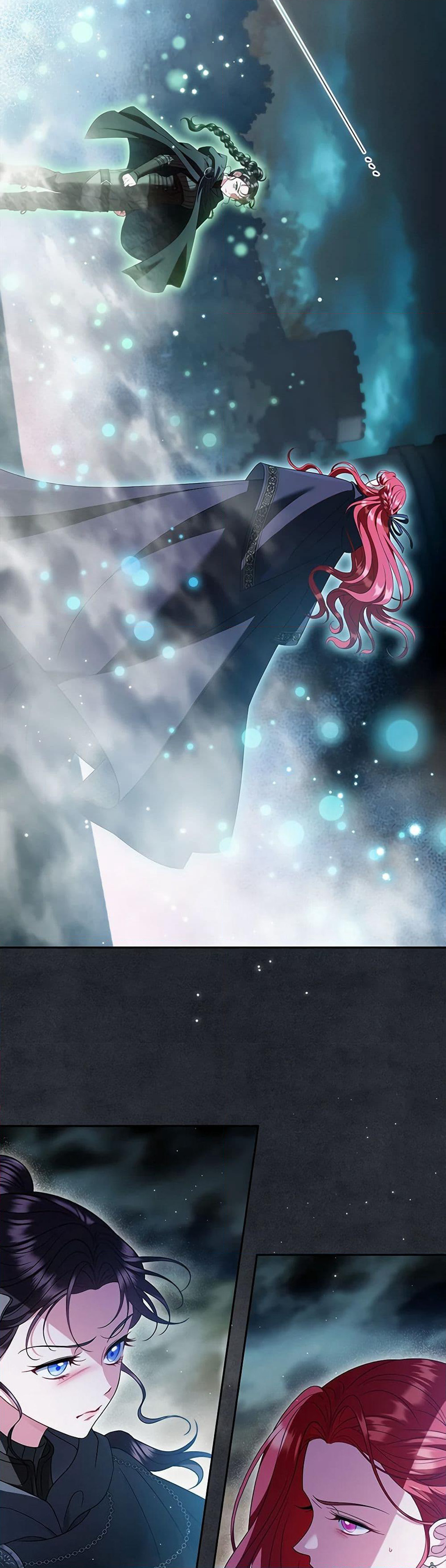 I Will Become the Villain's Poison Taster page 38