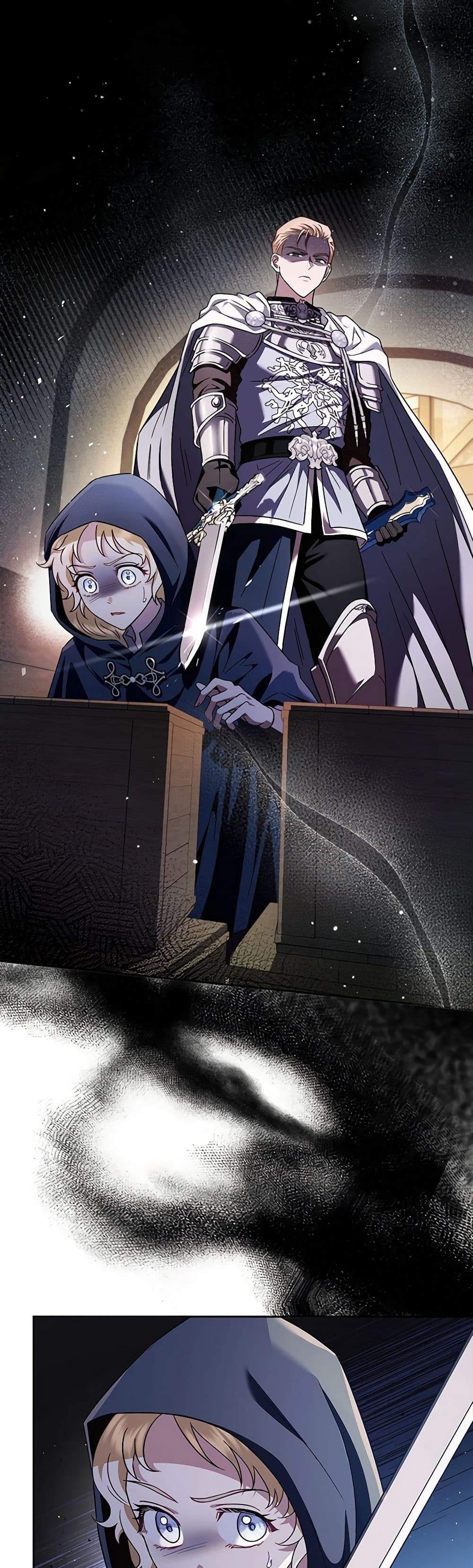 I Will Become the Villain's Poison Taster page 42