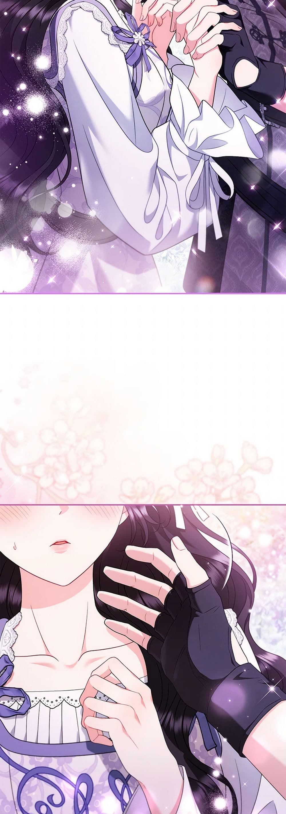 I Will Become the Villain's Poison Taster page 7