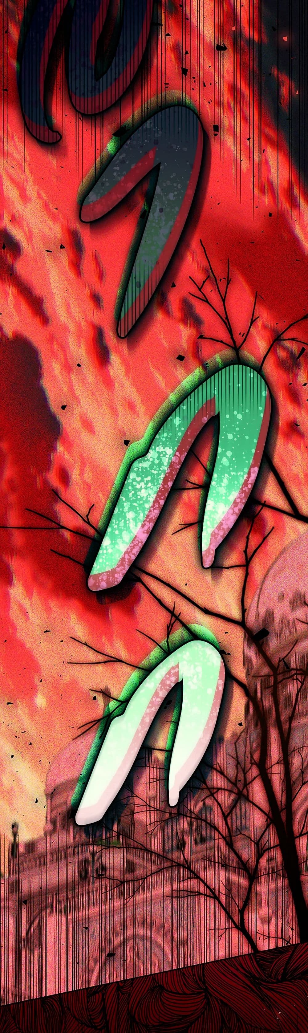 I Will Become the Villain's Poison Taster page 28