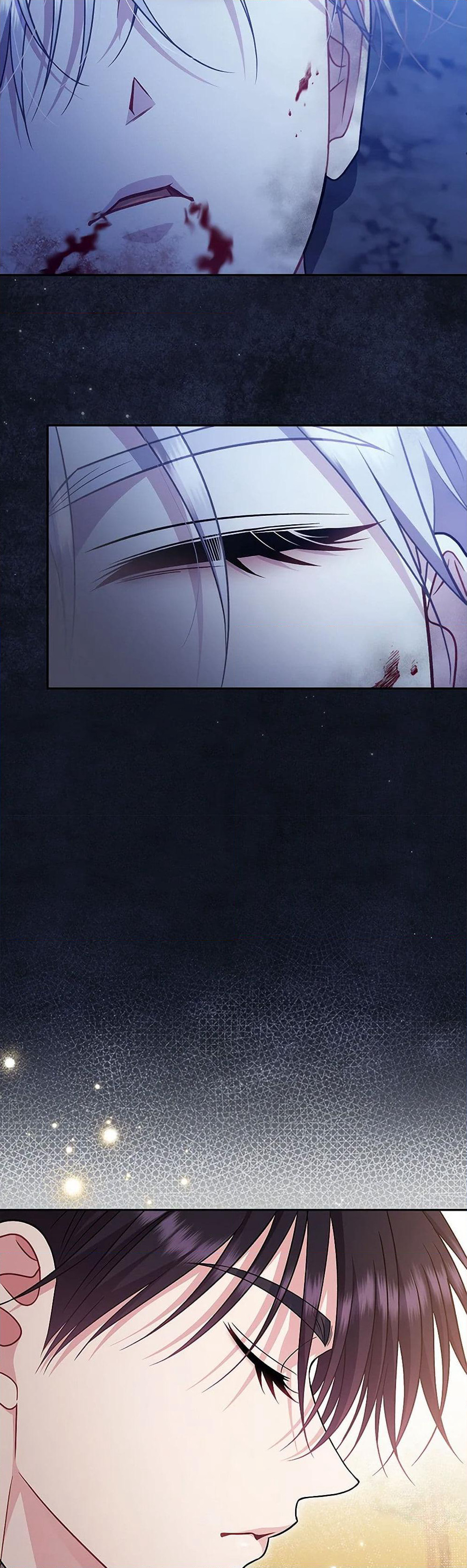 I Will Become the Villain's Poison Taster page 44