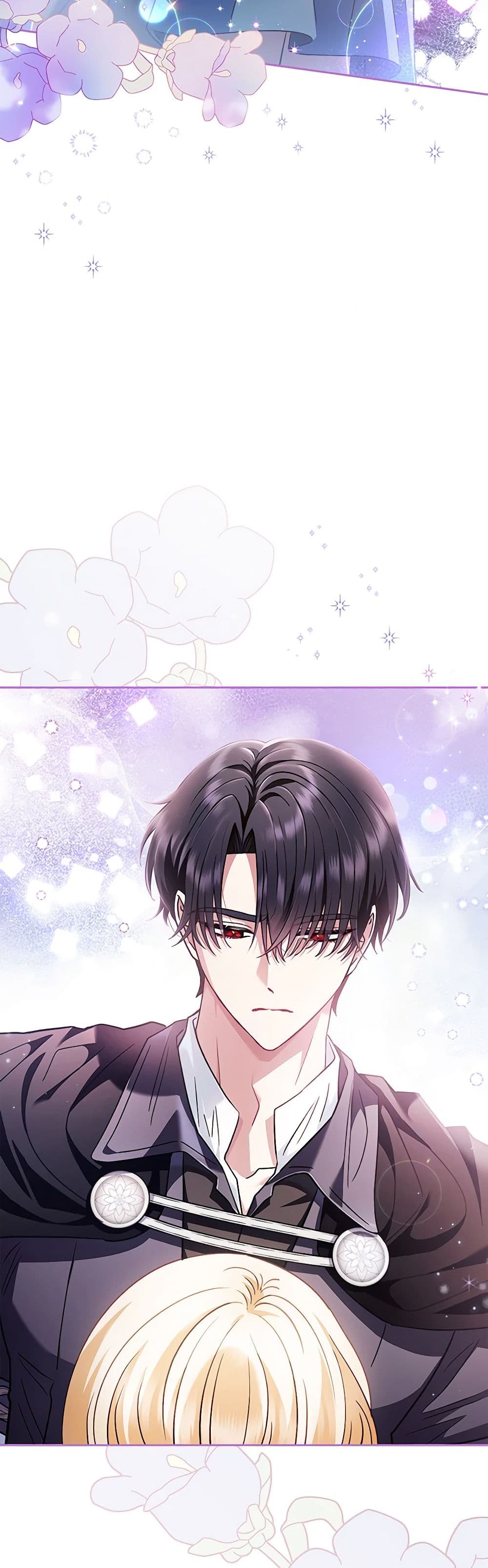 I Will Become the Villain's Poison Taster page 37