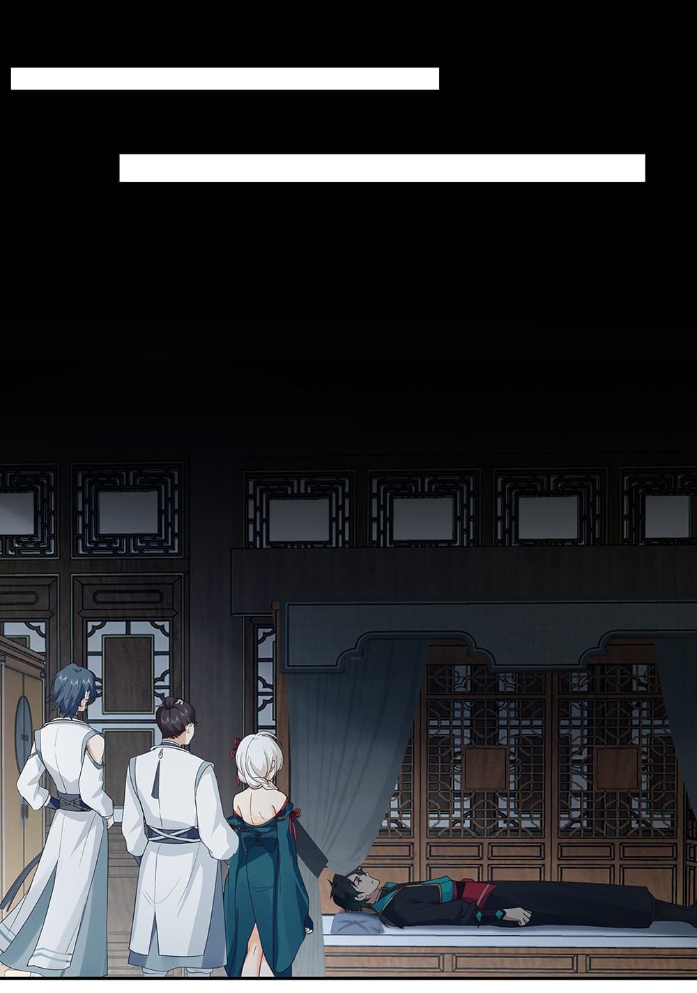 I Will Bury the Gods page 7