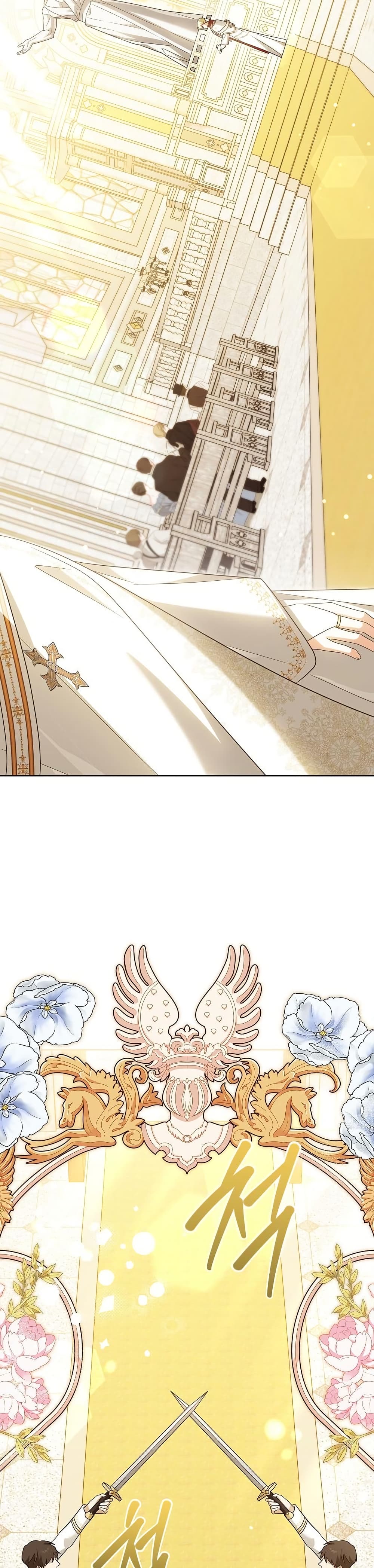 I Will Buy Divine Power With Money! page 35