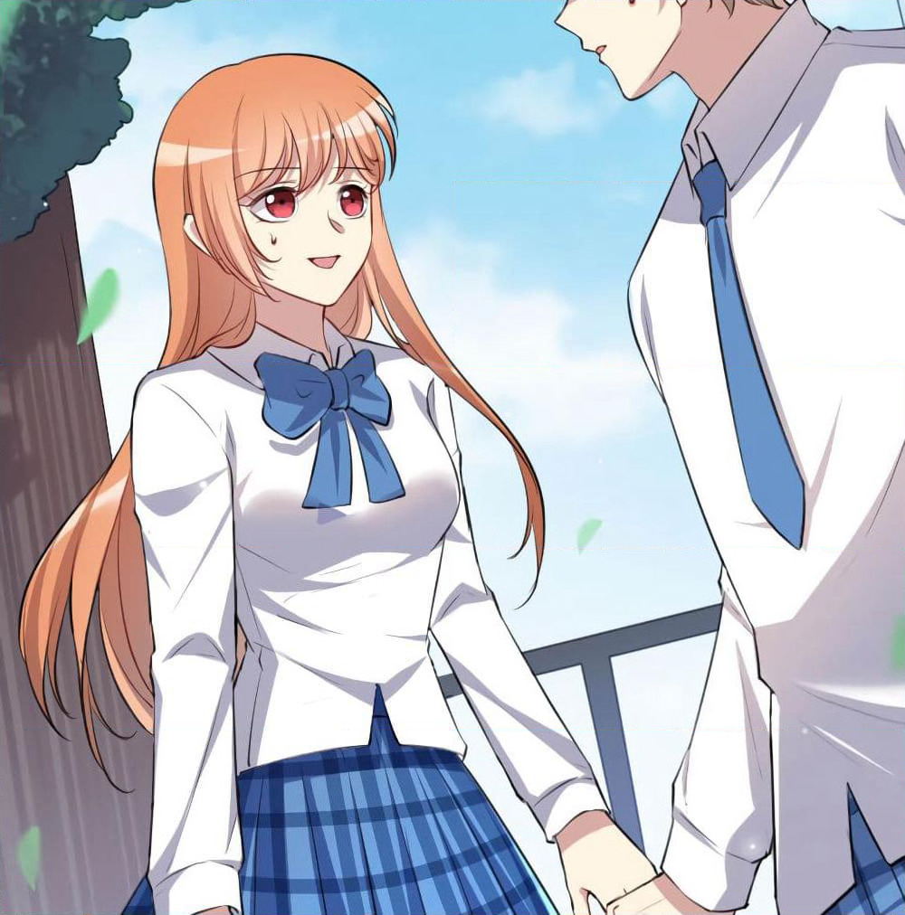 I Will Die If Agree Confession page 65
