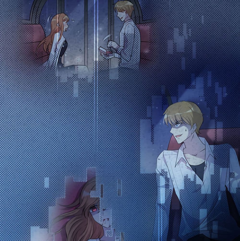 I Will Die If Agree Confession page 22