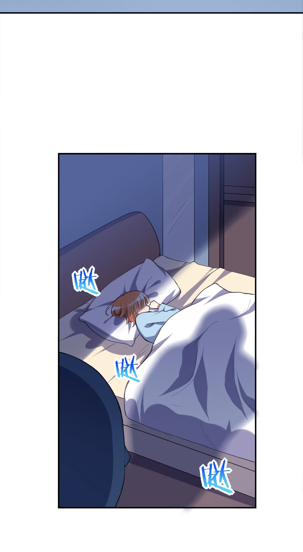 I Will Die If Agree Confession page 43