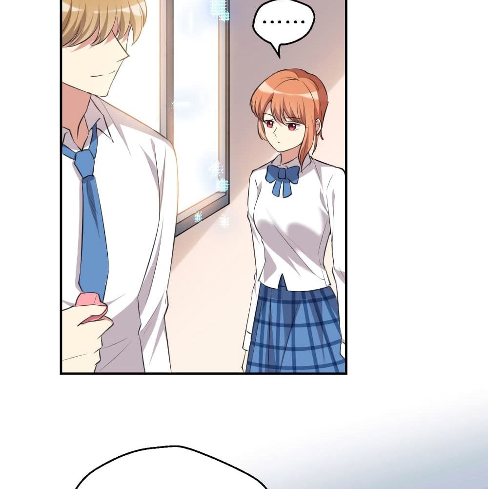 I Will Die If Agree Confession page 20
