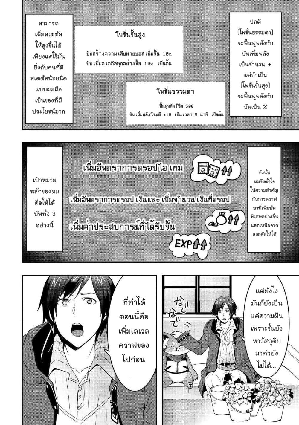 I will Live Freely in Another World with Equipment Manufacturing Cheat page 2
