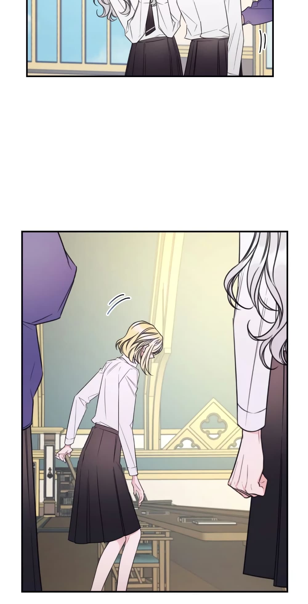 Ibeon Saengeun Joyeoneuro Salgetseumnida page 8