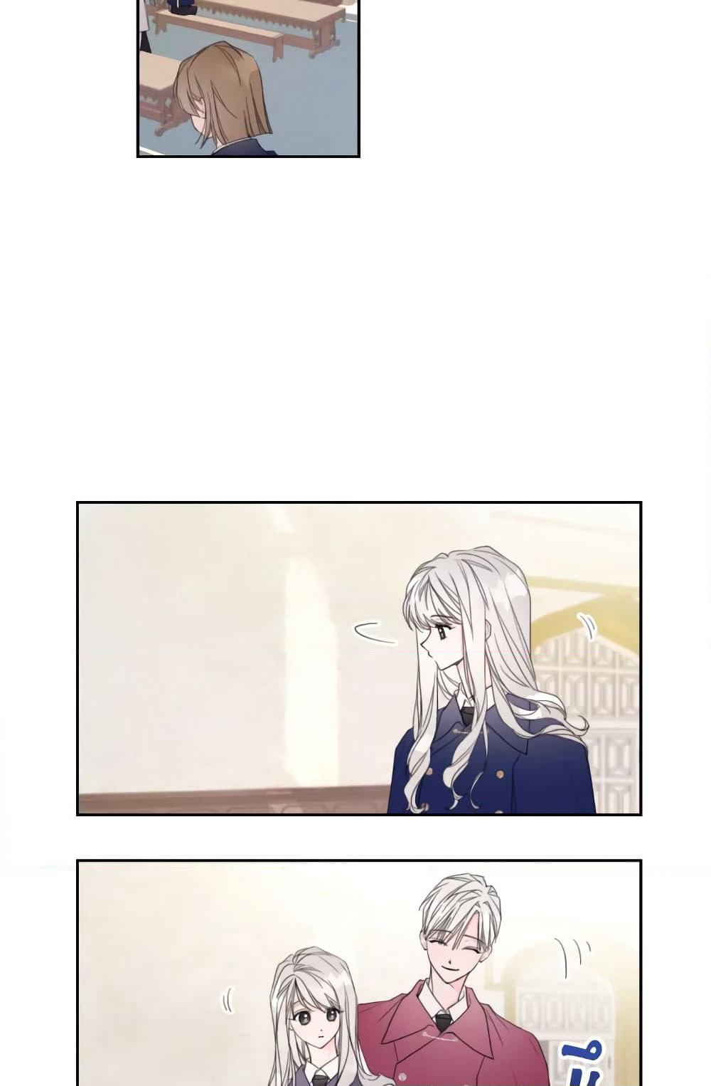 I Will Live This Life as a Supporting Character page 6