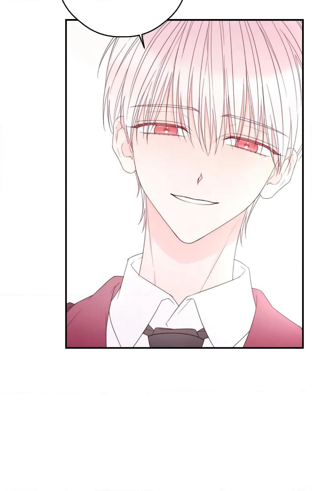 I Will Live This Life as a Supporting Character page 5