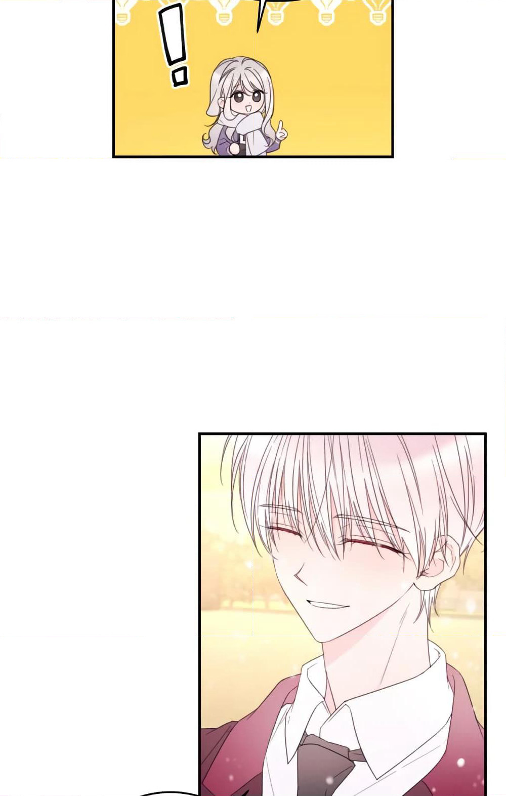 I Will Live This Life as a Supporting Character page 7