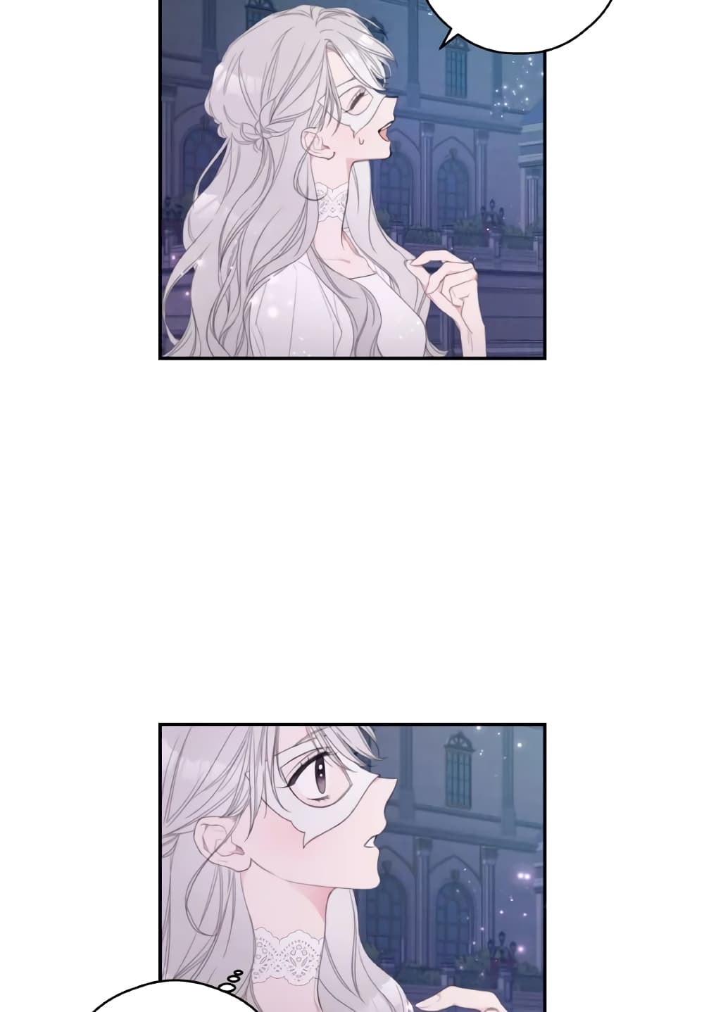 I Will Live This Life as a Supporting Character page 9