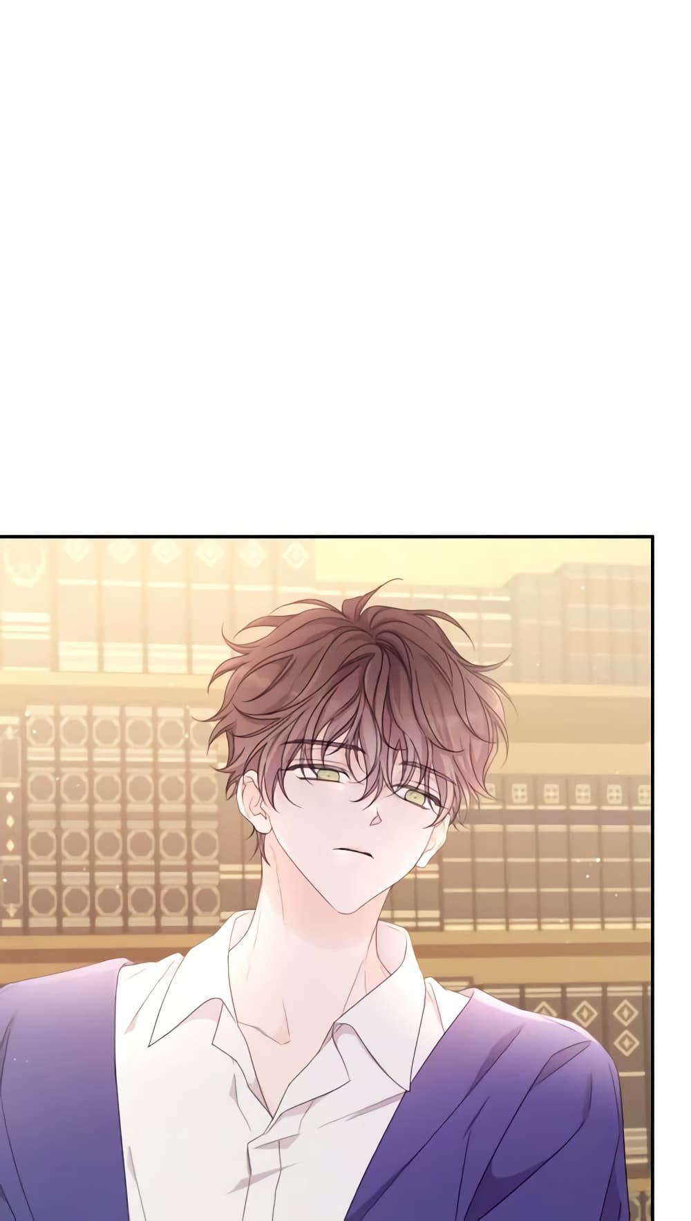 I Will Live This Life as a Supporting Character page 2